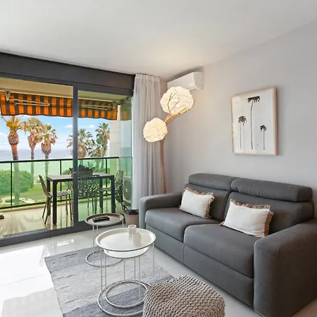 London - Vue Appartement *