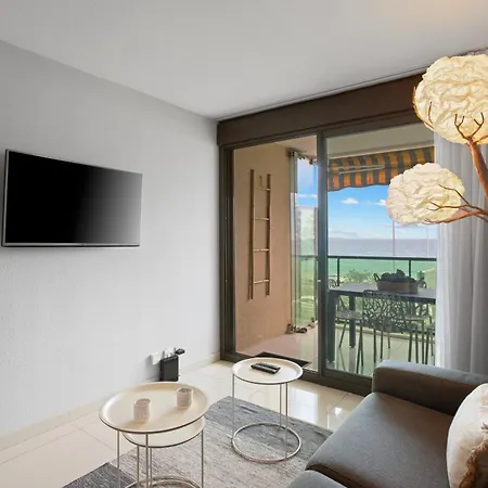Appartement London - Vue *