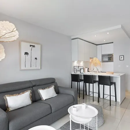 London - Vue Appartement *
