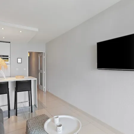 London - Vue Appartement *