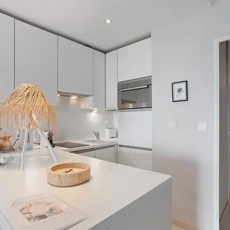London - Vue Appartement *