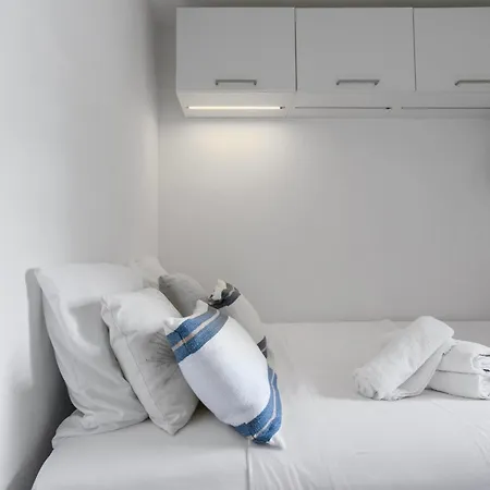 Apartament London - Vue *
