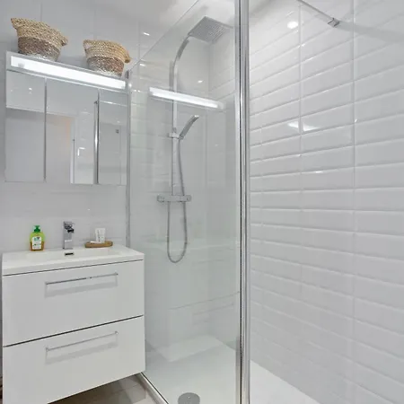 Apartmán London - Vue Cannes