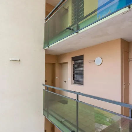 London - Vue Apartmán Cannes